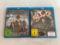 Blu-ray Phantastische Tierwesen I und II Nordrhein-Westfalen - Waltrop Vorschau