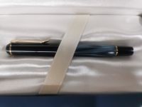 PELIKAN M 140 KOLBENFÜLLER 14 Karat Gold -585 GOLDFEDER, VINTAGE Nordrhein-Westfalen - Bergisch Gladbach Vorschau