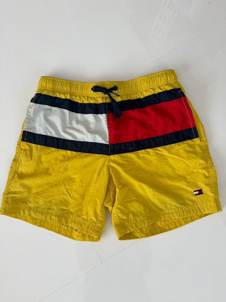 Tommy Hilfiger Badehose in Hof (Saale)