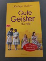 Kathryn Stockett Gute Geister Altona - Hamburg Ottensen Vorschau