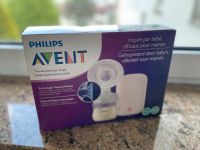 Neue Philips Avent Elektrische Milchpumpe SCF395/11 Pink Wuppertal - Heckinghausen Vorschau