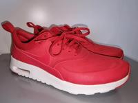 Nike Air Max Thea Größe 38 rot Bayern - Kunreuth Vorschau