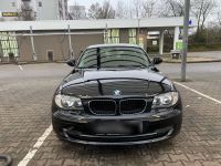 BMW 1 er in einem guten Zustand Sachsen - Plauen Vorschau