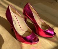 Guess high heels Gr EU 36 neue Hessen - Fronhausen Vorschau