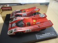 Porsche 917 Carrera 1:24 956 962 911 914 924 944 356 928 Turbo GT Aachen - Horbach Vorschau