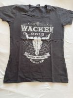 Wacken T-Shirt Gr.S Hessen - Bad Soden am Taunus Vorschau