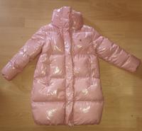 Calvin Klein Jeans Designer Jacke Winterjacke 34 XS Bayern - Friedberg Vorschau