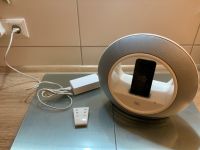 JBL Soundbox in weiß für Apple IPod IPhone (ohne Apple IPhone) Baden-Württemberg - Moos Vorschau