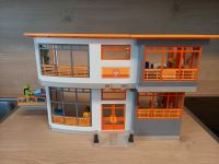 Playmobil 6657 + 6659 Kinderklinik mit Einrichtung + Röntgenraum Nordrhein-Westfalen - Gevelsberg Vorschau