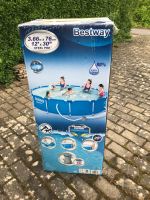 Bestway Swimming Pool 3,66m Durchmesser Bayern - Strullendorf Vorschau