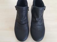 Stiefeletten, Gr. 39, Rieker, ungetragen Niedersachsen - Verden Vorschau