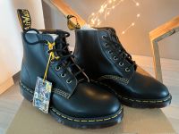 Dr. Martens Docs Stiefel Größe EU 38 black NEU Hessen - Eschenburg Vorschau