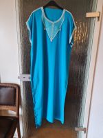 Kaftan blau, ohne Ärmel, Gr. xXL (44/46) Nordrhein-Westfalen - Bergisch Gladbach Vorschau