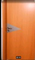 Zimmertür mit Zarge Rheinland-Pfalz - Mehlingen Vorschau