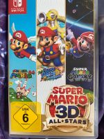 Super Mario 3D All Stars Burglesum - Burg-Grambke Vorschau