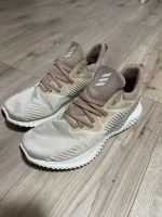 Adidas Alpha bounce Continental Schuhe Gr 43 1/3 Baden-Württemberg - Metzingen Vorschau