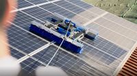 PV SolarReinigung nur für Gewerbliche Anlagen Rheinland-Pfalz - Oberwesel Vorschau
