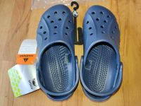 Neu Crocs Baya Navy Blau  gr. C12 C13 (29 30 31) Düsseldorf - Mörsenbroich Vorschau