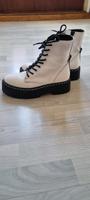 Steve Madden Boots Bayern - Marktoberdorf Vorschau