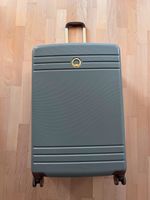 Delsey Hartschalen-Koffer 72 cm, erweiterbar, Rollen, fast NEU München - Au-Haidhausen Vorschau