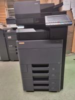 Farb-Multifunktionsdrucker Utax 2506Ci DIN A3 Frankfurt am Main - Fechenheim Vorschau