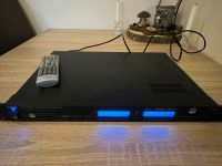 Medienplayer Apart PCR3000R MKII MP3 CD SD USB Player Radio DAB+ Nordrhein-Westfalen - Schermbeck Vorschau