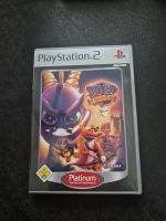 Playstation 2 Spyro A Heros Tail Herzogtum Lauenburg - Berkenthin Vorschau