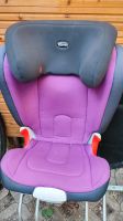 Römer Isofix Kidfix XP SICT - Gr. 2/3, 15-36 KG Bayern - Bad Endorf Vorschau