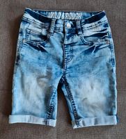 Jeans Shorts Gr. 122 Hessen - Philippsthal (Werra) Vorschau