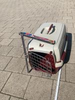 Transportbox Haustiere Katze Hase Meerschweinchen Bayern - Meitingen Vorschau