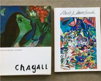 Raymond Cogniat Chagall Horst Sauerbruch Kunstband Art Bildband Bayern - Ustersbach Vorschau