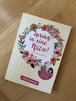 Spring in eine Pfütze Buch Baden-Württemberg - Tettnang Vorschau