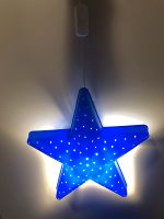 Kinderzimmer-Lampe / Leuchte STERN ⭐️ inkl Schalter, 220V, Bonn - Bad Godesberg Vorschau