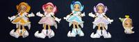 Bandai DoReMi Magical Minifiguren Altona - Hamburg Lurup Vorschau