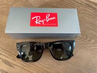 Neu Ray Ban State Street RB2186 901/58 Sonnenbrille Dresden - Neustadt Vorschau