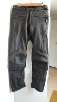 Motorradhose Leder (Büffel) FLM Größe 50 neu Bayern - Kürnach Vorschau