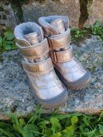 NEU Bisgaard Stiefel Tex Schnee warm gefüttert Gr. 27 (Gr. 26) Bayern - Thüngersheim Vorschau