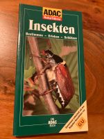 ADAC Naturführer Insekten bestimmen erleben schützen Tiere Buch Hannover - Südstadt-Bult Vorschau