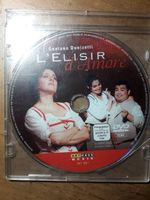 DVD: Oper: Gaetano Donizetti: L'Elisir d'Amore Dresden - Friedrichstadt Vorschau