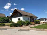 Das großzügige Wohlfühl-Haus in Zentrumsnähe! Niedersachsen - Stadtoldendorf Vorschau
