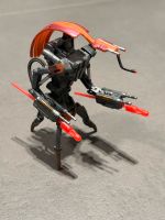 Star Wars Figur Droidika Destroyer Droid, Hasbro, 2007 Bayern - Alzenau Vorschau