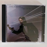 CD Album - Chris De Burgh - Man On The Line Bielefeld - Bielefeld (Innenstadt) Vorschau