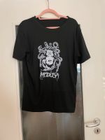 Medusa T-Shirt goth gothic punk alternative edgy emo witchy Brandenburg - Potsdam Vorschau