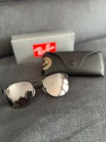 Ray-Ban Sonnenbrille Signet RB 3429 M Gr. 55 Neu Rheinland-Pfalz - Lambsheim Vorschau