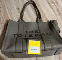 MARC JACOBS DAMEN SHOPPER THE TOTE NEU ! ORIGINAL ! Nordrhein-Westfalen - Troisdorf Vorschau