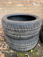 2x Wanli 215/40 R17 Winterreifen Dithmarschen - Schalkholz Vorschau