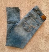 American Eagle Damen Jeans, Skinny, Gr. 8 short Bayern - Goldbach Vorschau