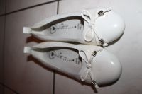 Gr. 35 / Sisterine / Ballerina /weiß Spitze /Kommunion Hochzeit Köln - Köln Brück Vorschau