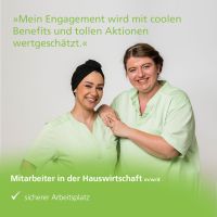 Mitarbeiter in der Hauswirtschaft m/w/d im Haus am Koppelteich Nordrhein-Westfalen - Kamen Vorschau