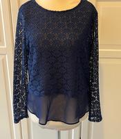 Neu Mango Bluse Größe XS Essen-West - Frohnhausen Vorschau